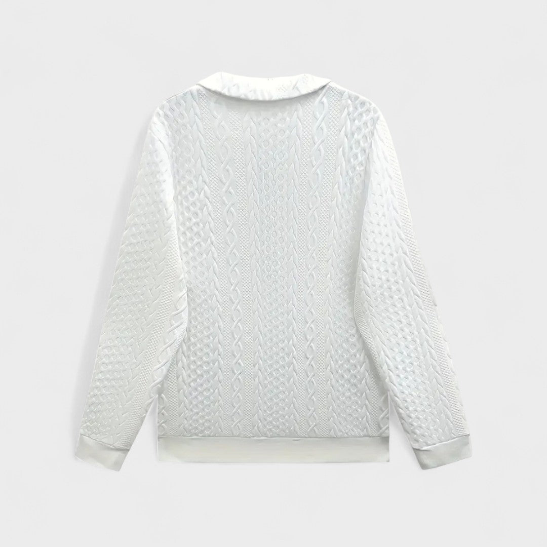 Gorete | Camisola de manga comprida