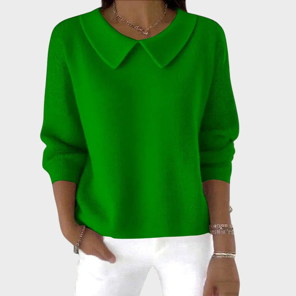 Belmira | Camisola clássica