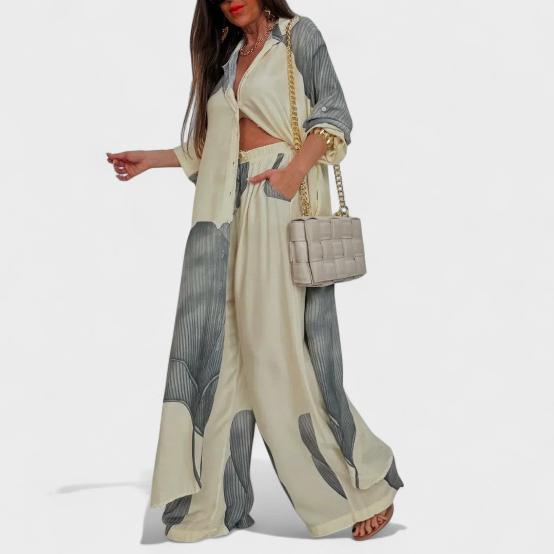 Josefina | Conjunto Fresco