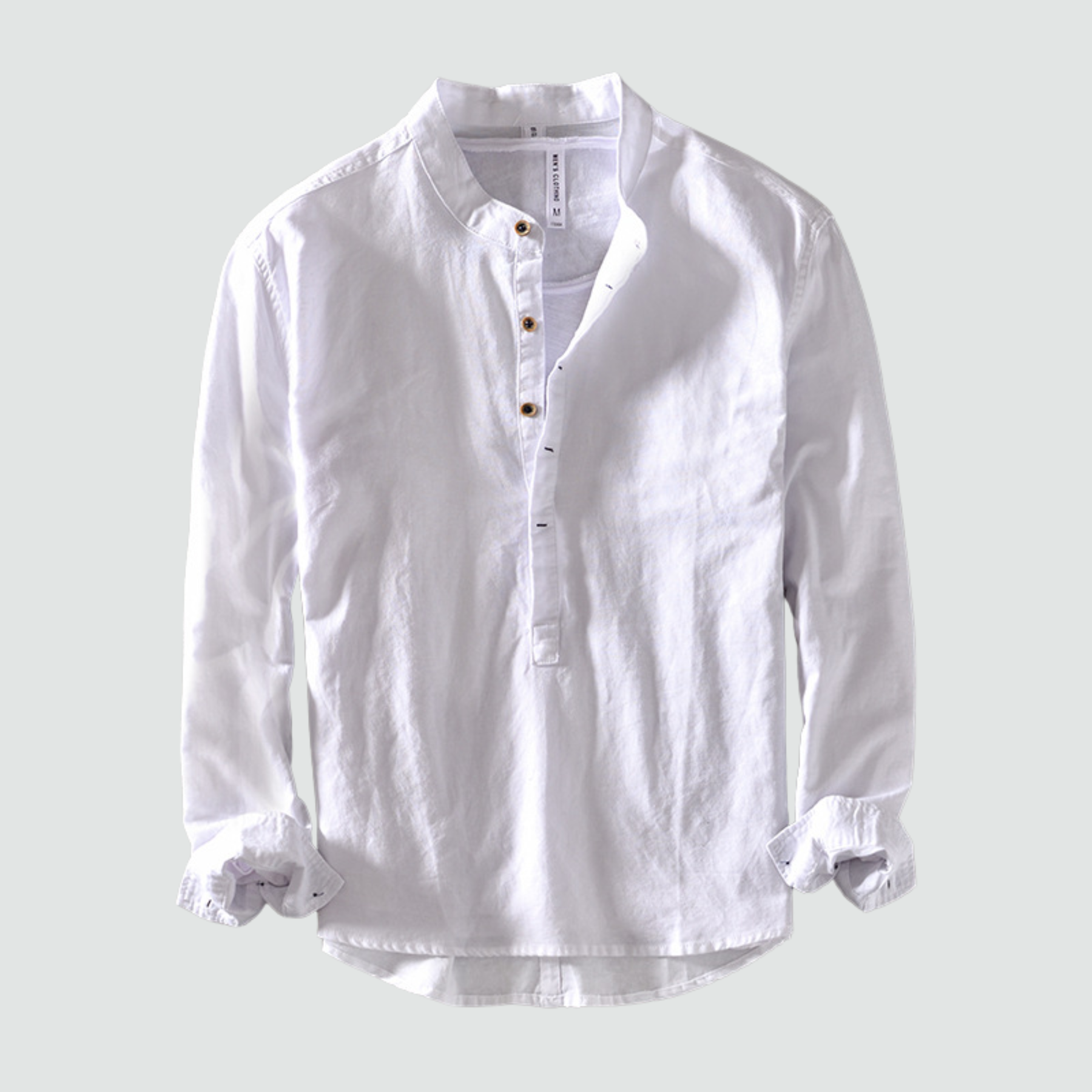 Joaquim | Camisa Casual Clássica
