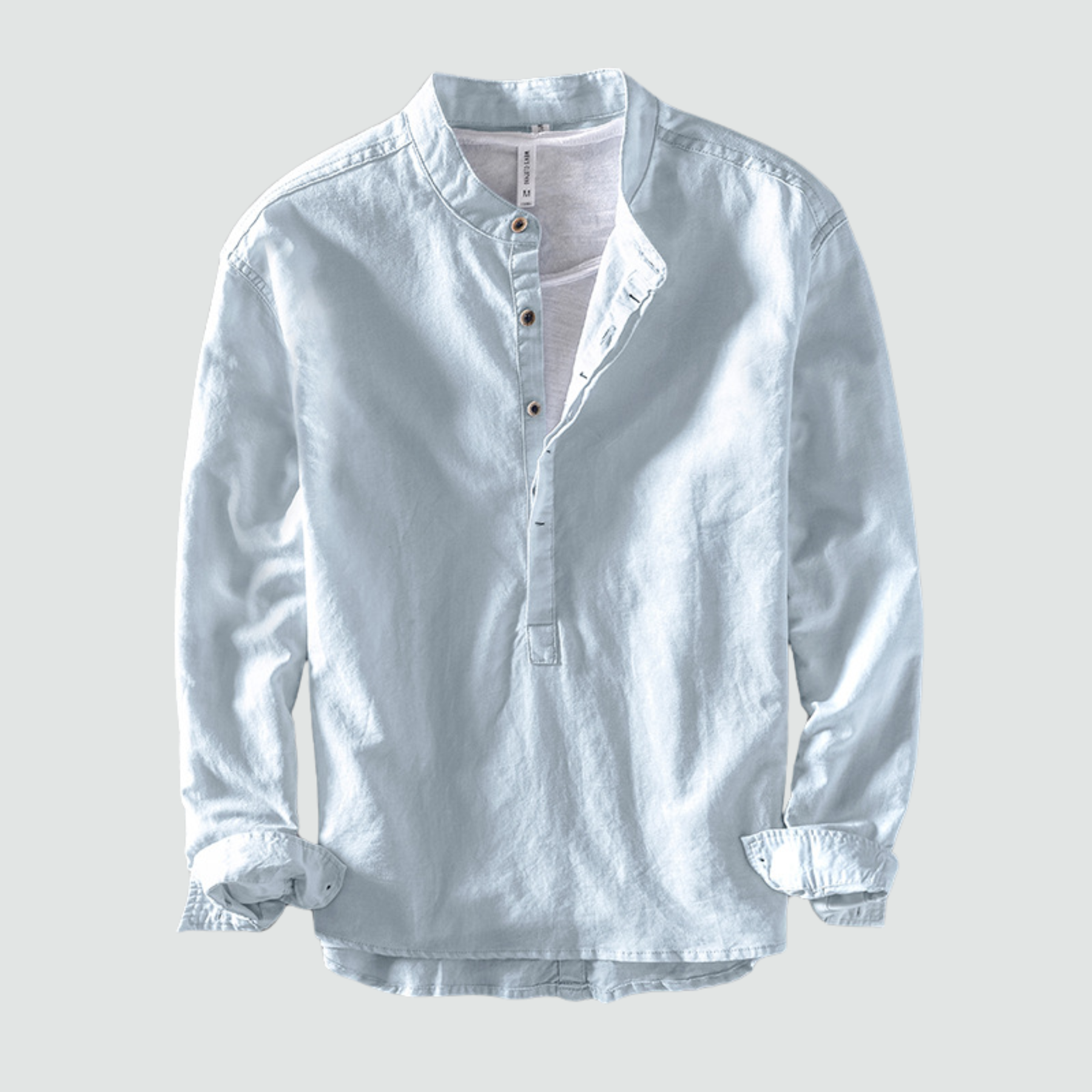 Joaquim | Camisa Casual Clássica