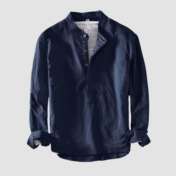 Joaquim | Camisa Casual Clássica