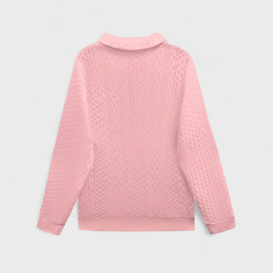 Gorete | Camisola de manga comprida