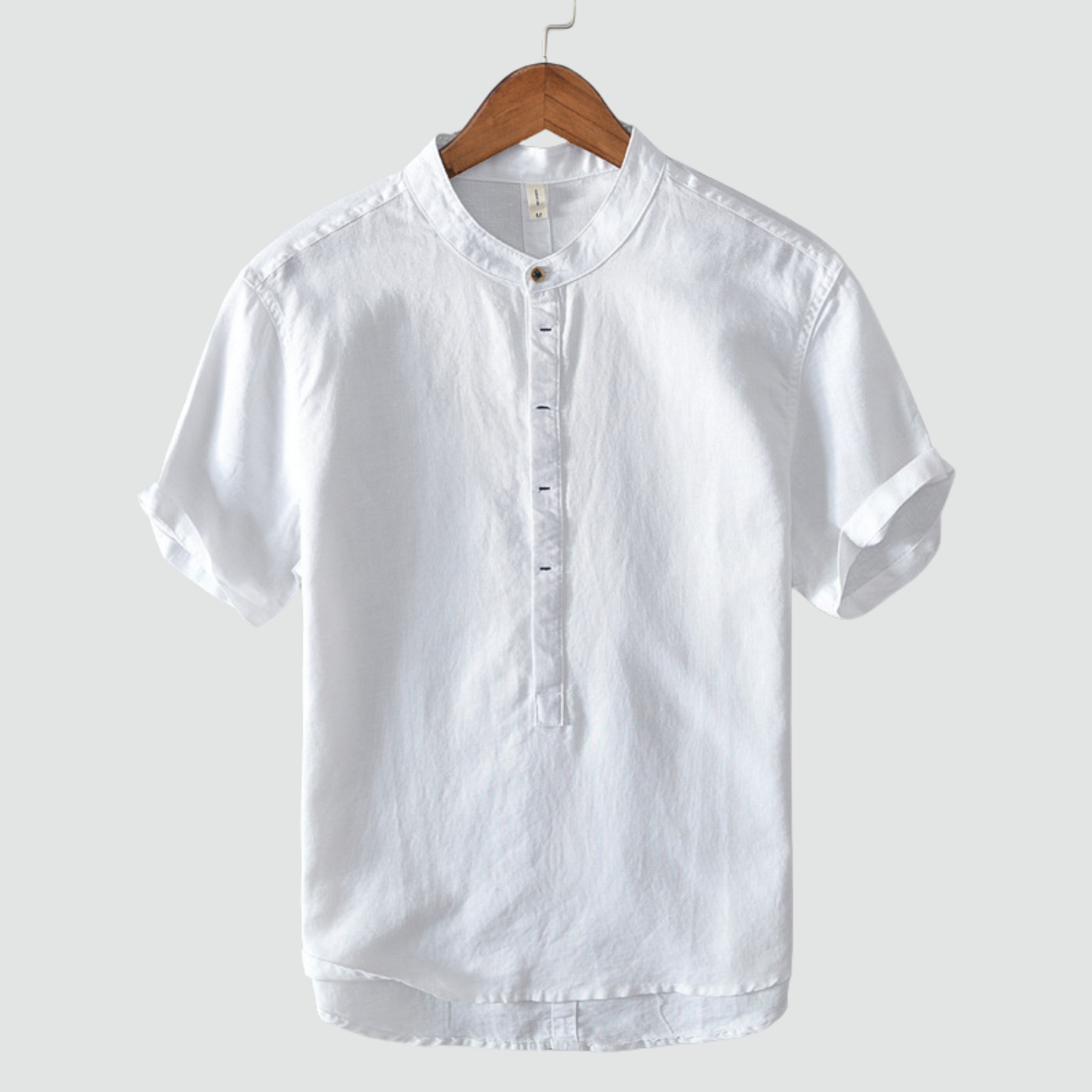 Joaquim | Camisa Casual Clássica