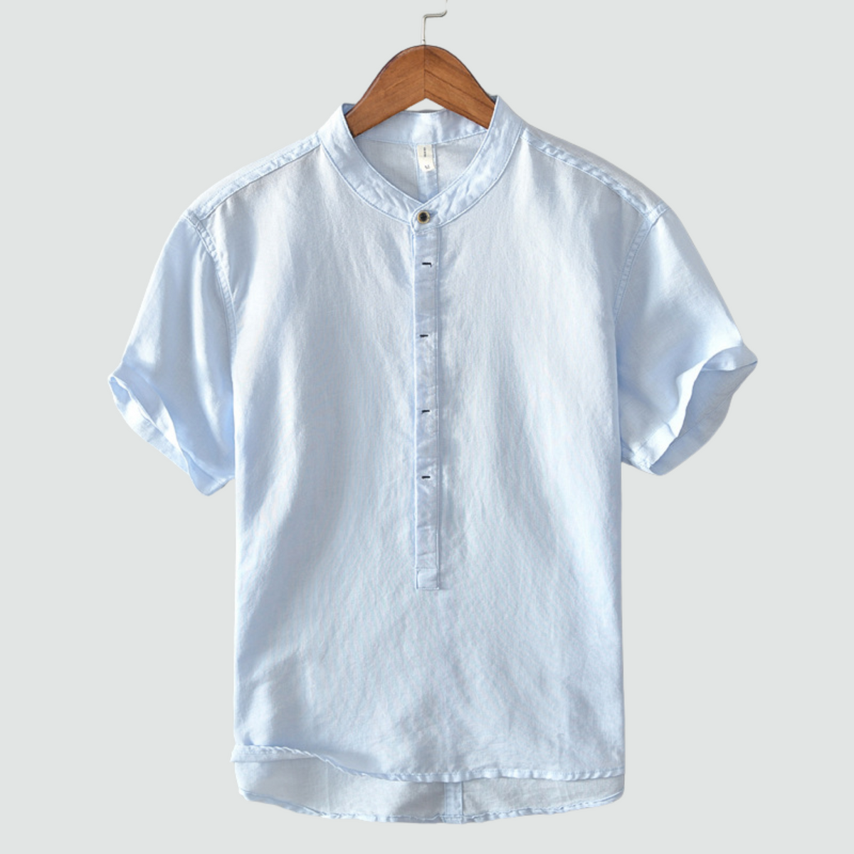 Joaquim | Camisa Casual Clássica