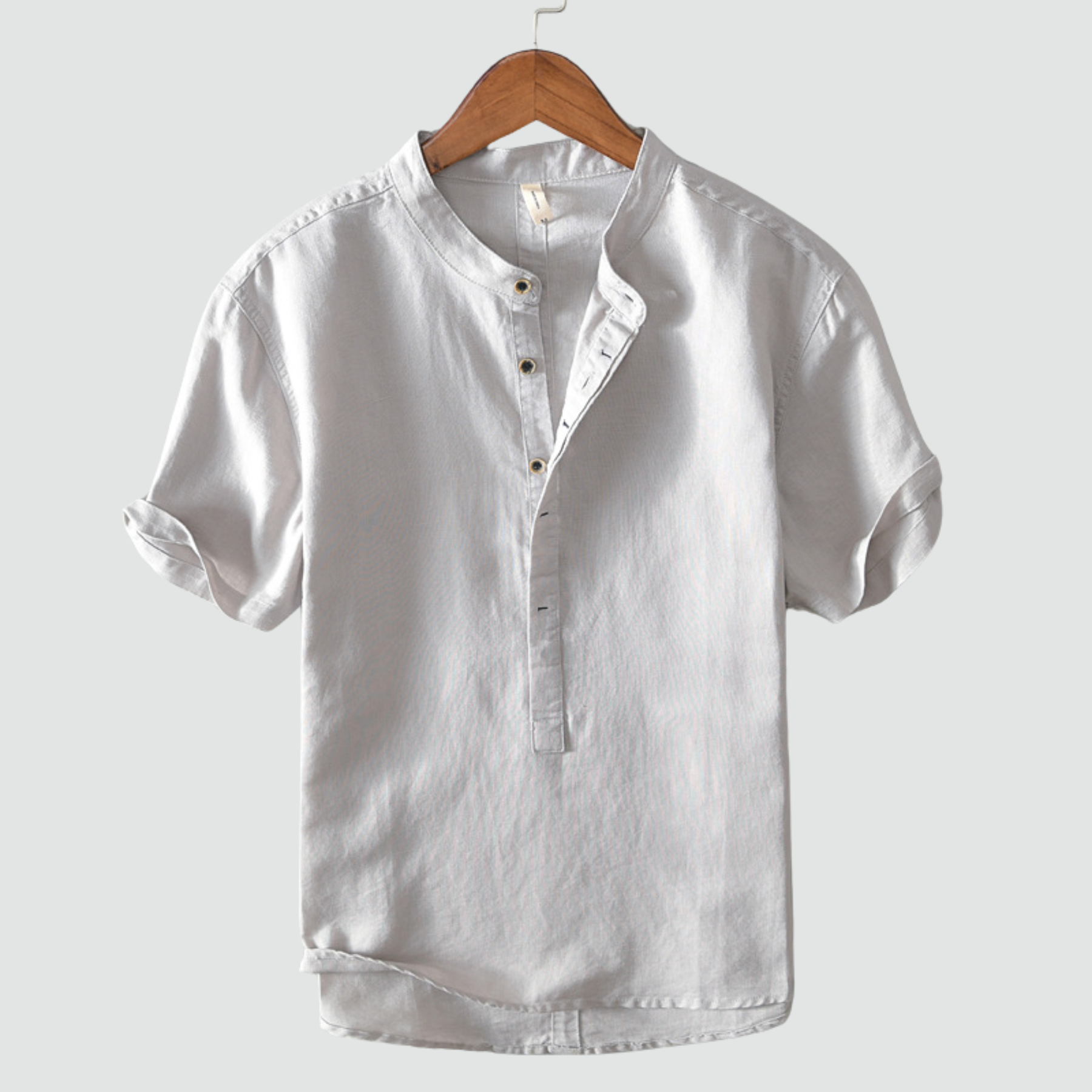 Joaquim | Camisa Casual Clássica