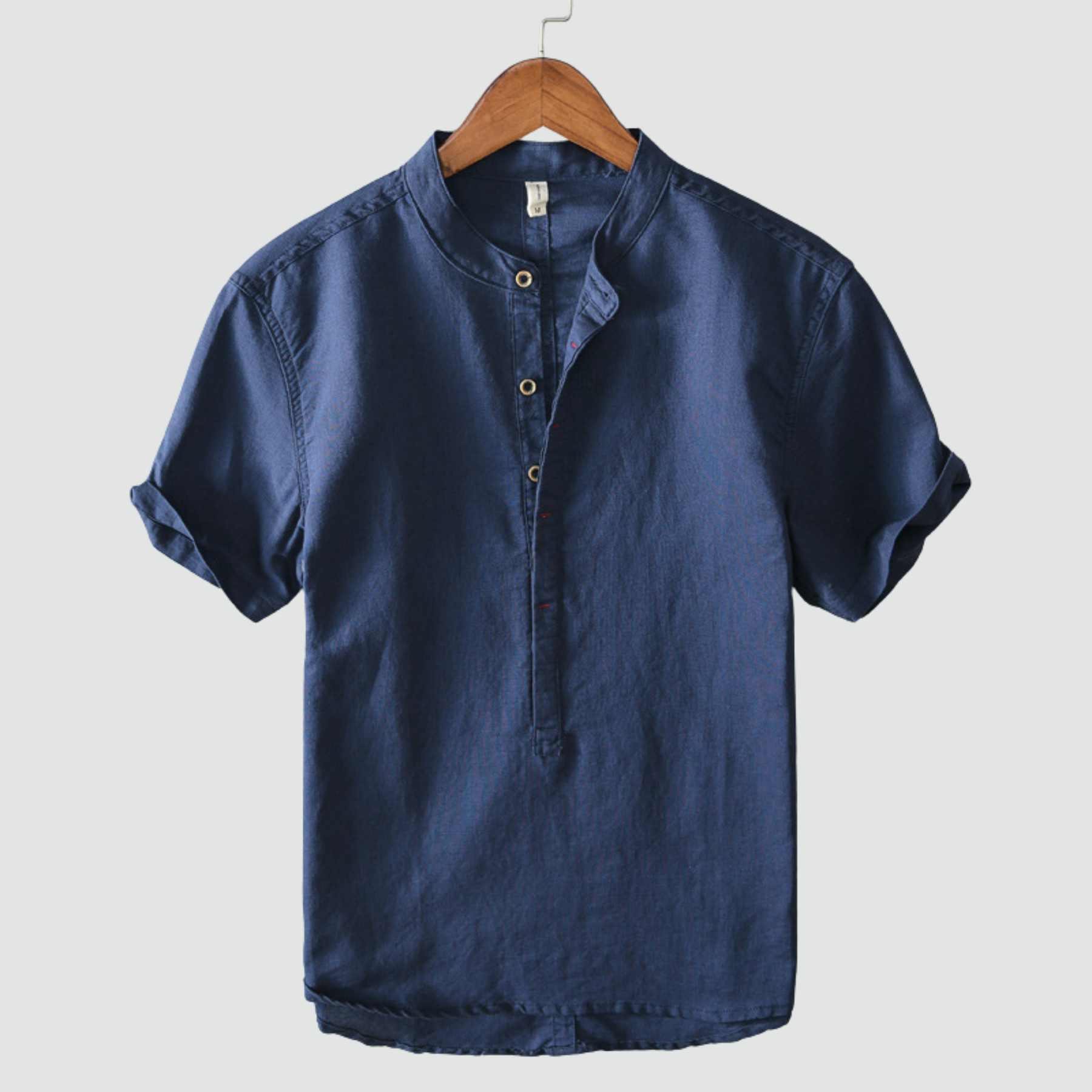 Joaquim | Camisa Casual Clássica