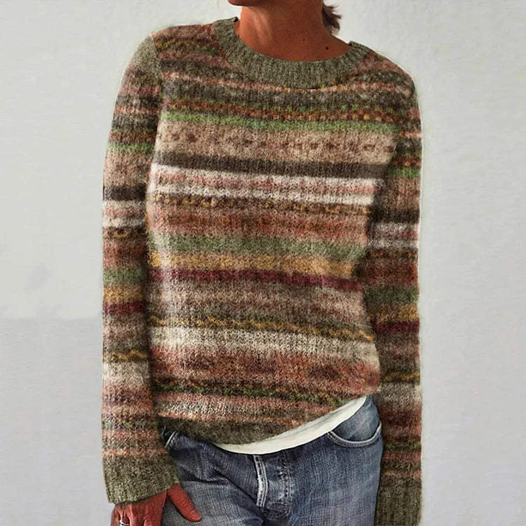 Gisela | Camisola de outono