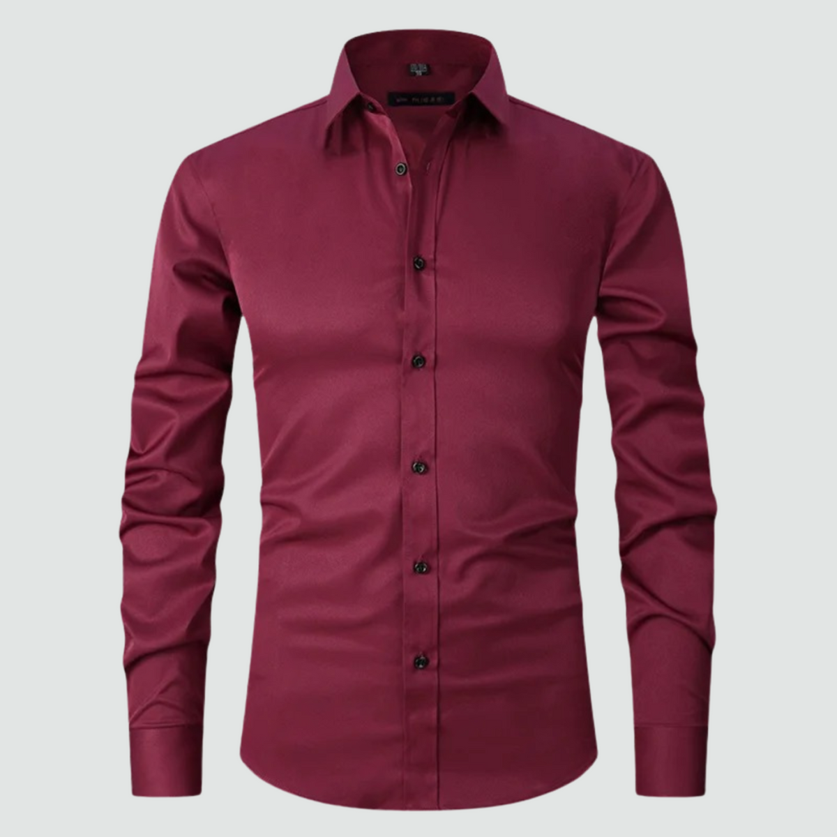 Belchior | Camisa Elástica para Homens