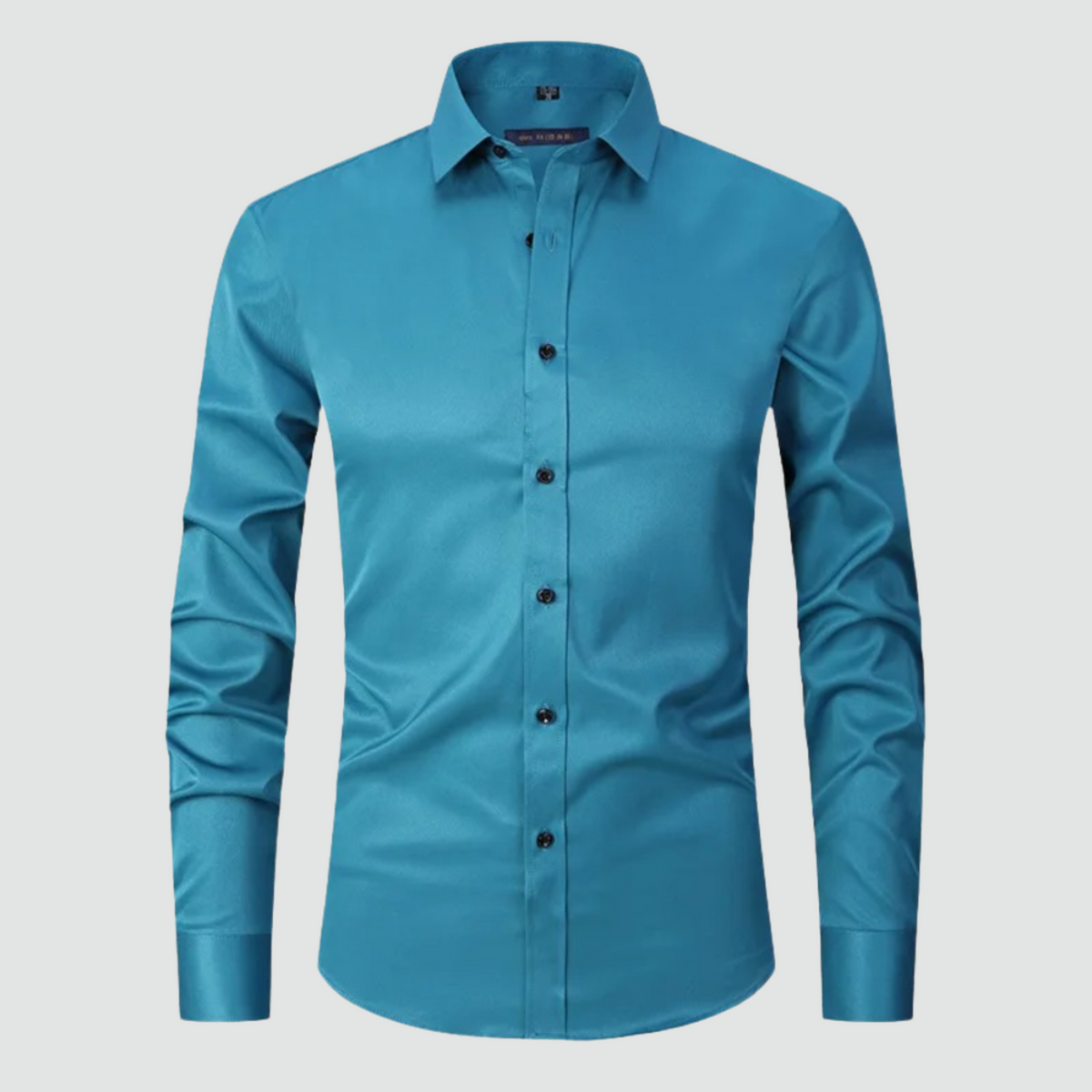 Belchior | Camisa Elástica para Homens