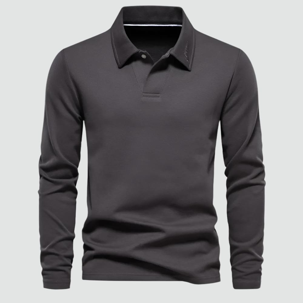 Evaristo | Polo Premium