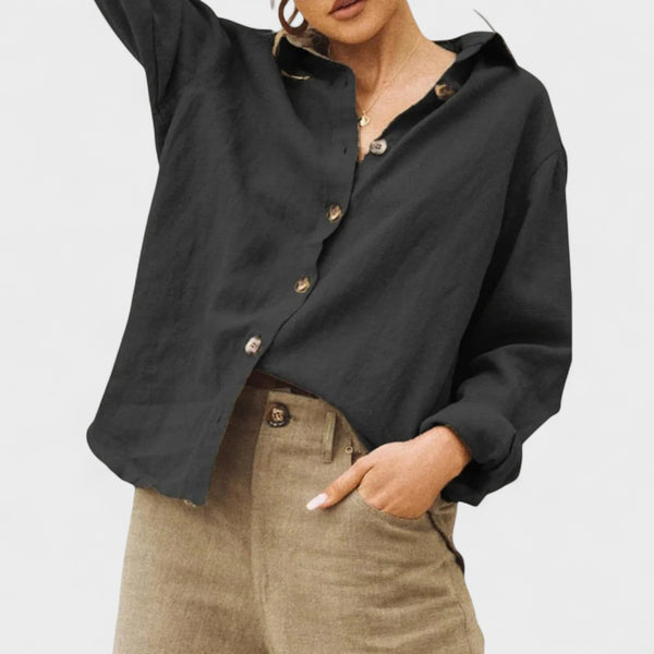 Bernardete | Camisa de Verão