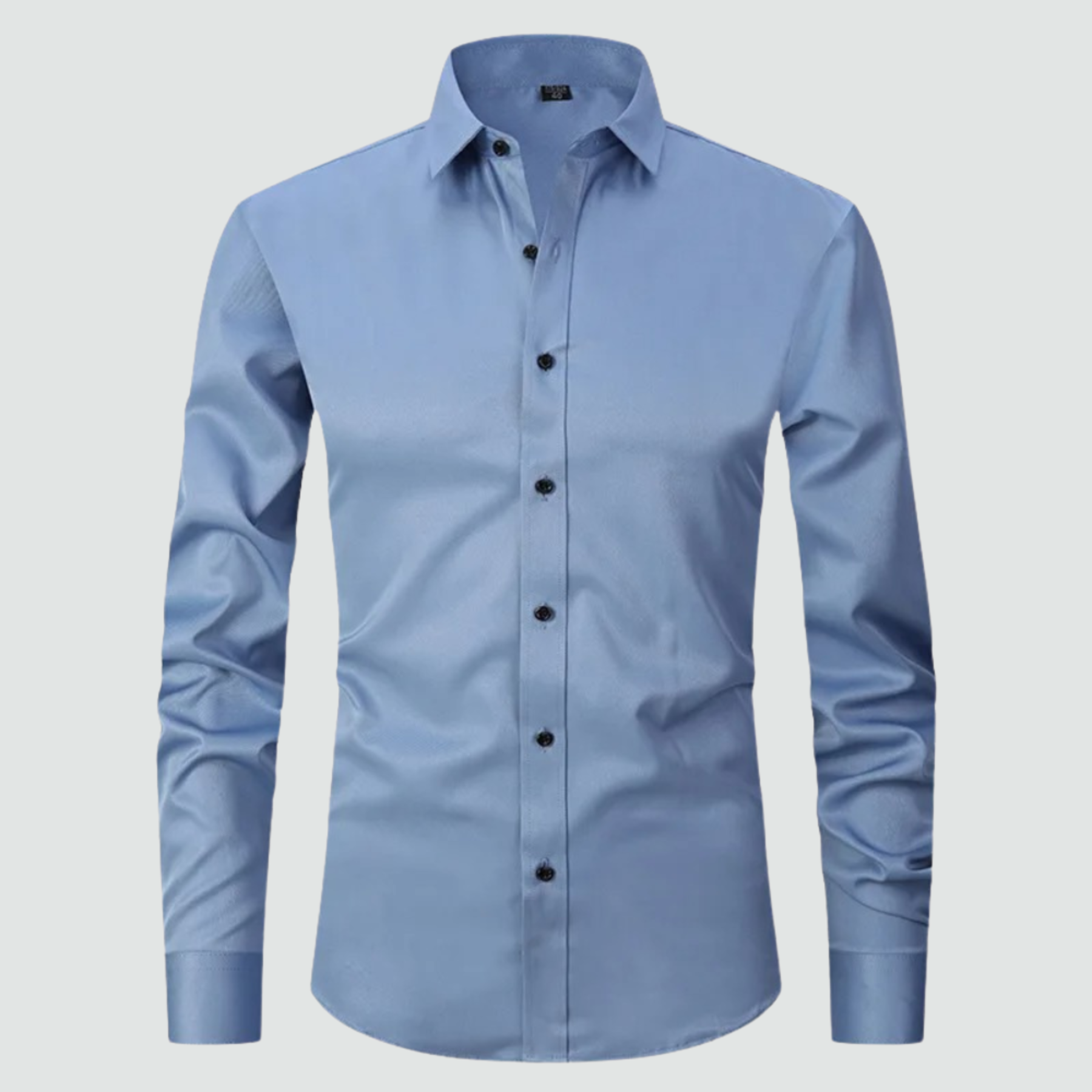 Belchior | Camisa Elástica para Homens