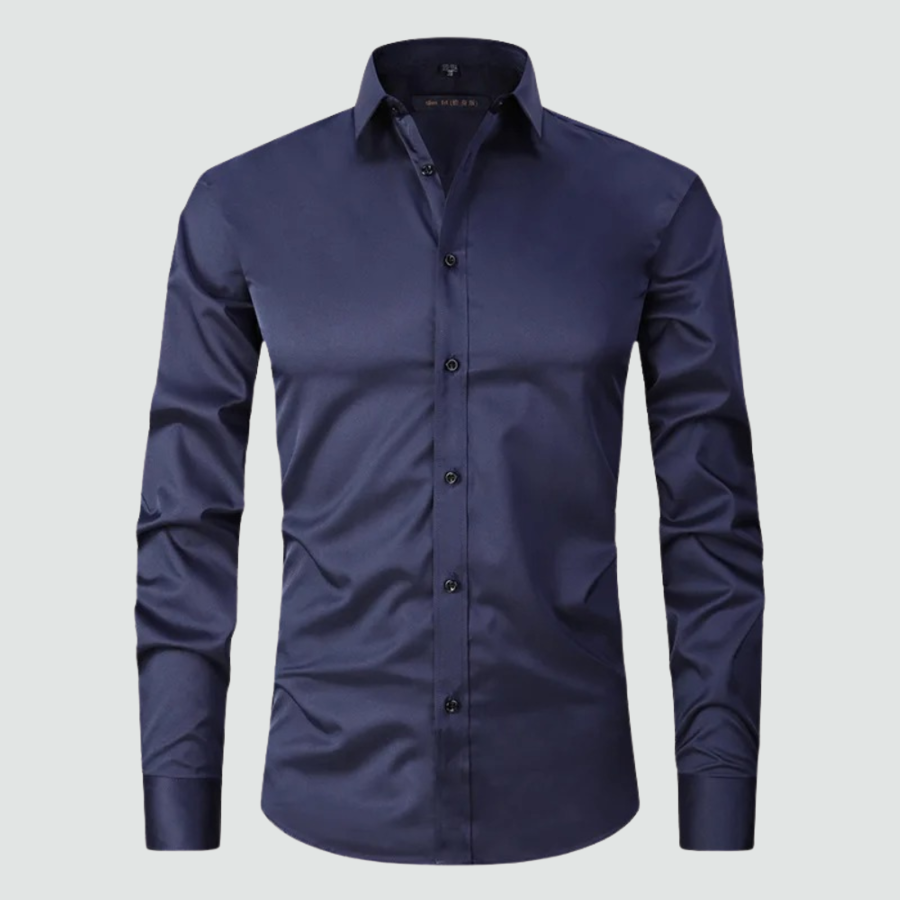 Belchior | Camisa Elástica para Homens