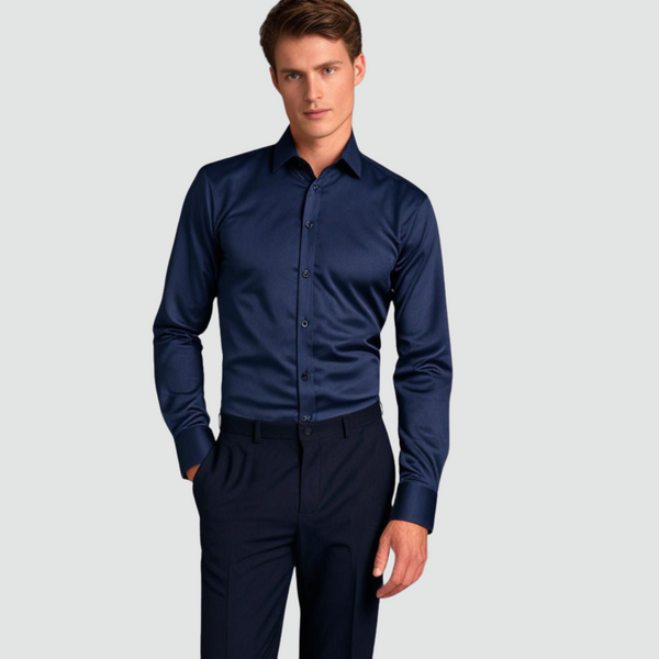 Belchior | Camisa Elástica para Homens