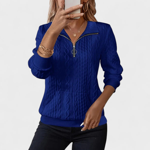 Gorete | Camisola de manga comprida