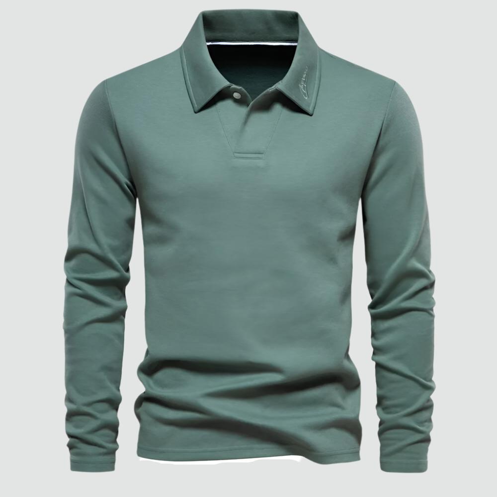 Evaristo | Polo Premium
