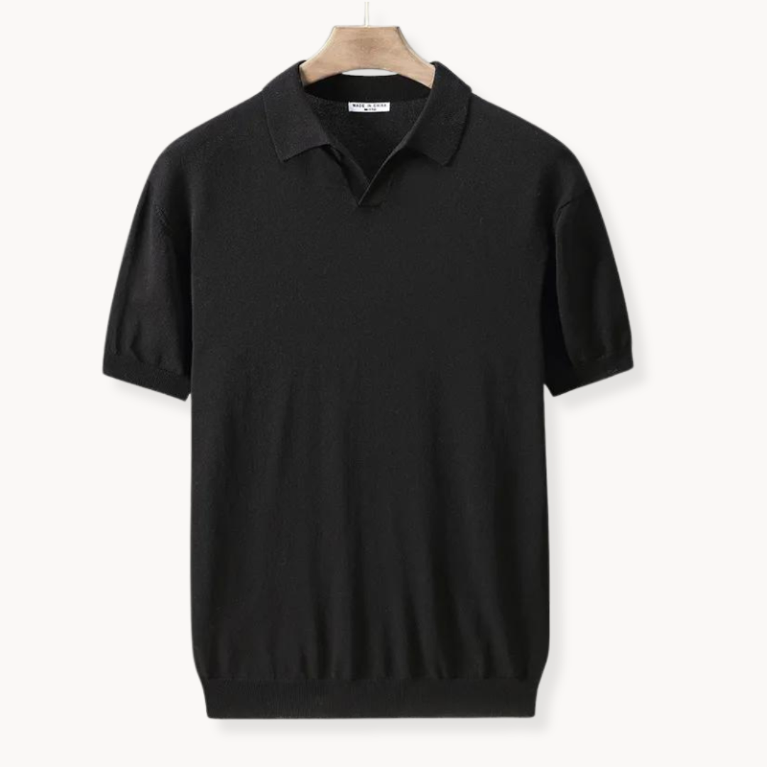 Capa Polo | Camada Sem Botões