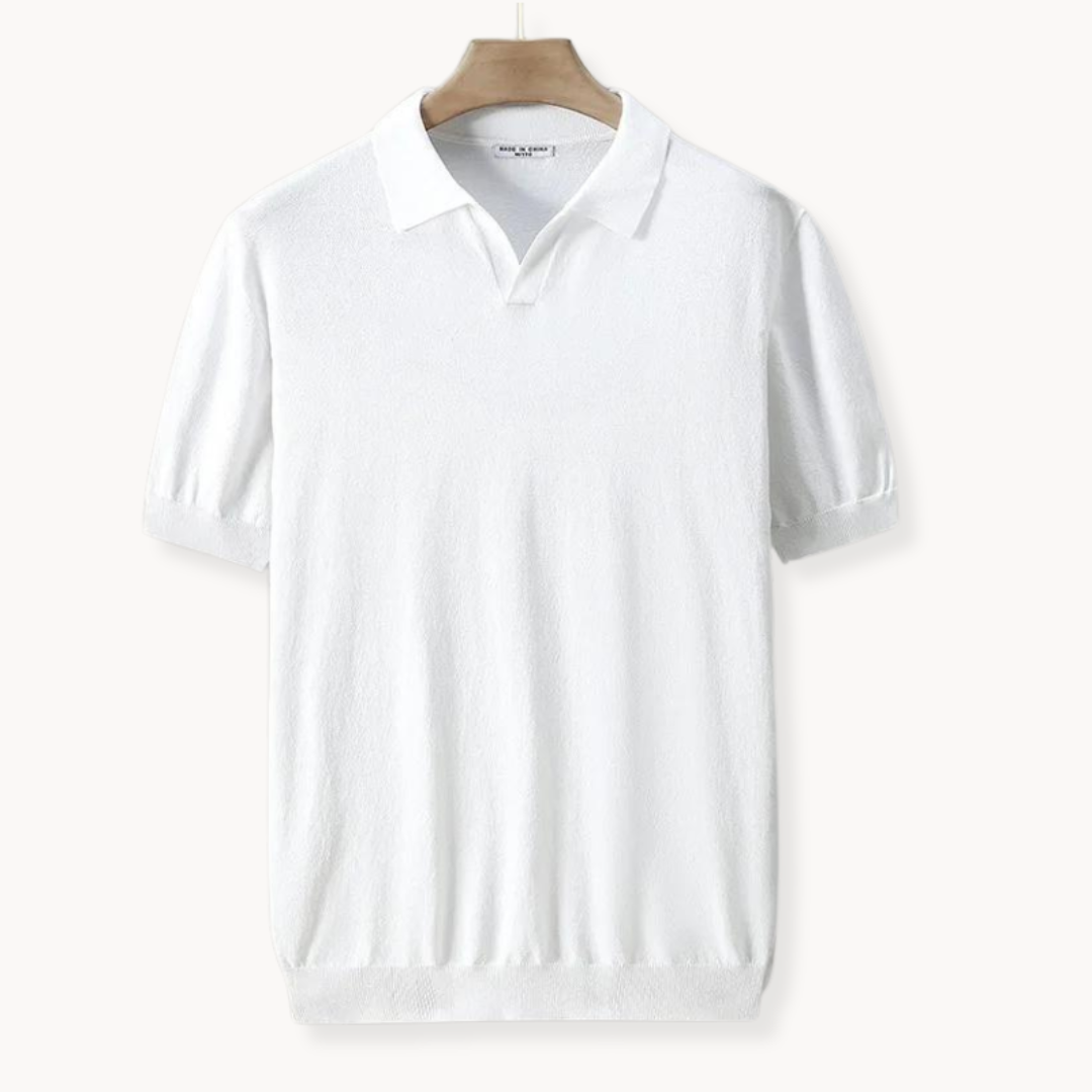 Capa Polo | Camada Sem Botões