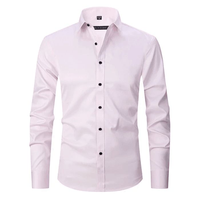 Camisa de Vestir | Corte Slim Seguro