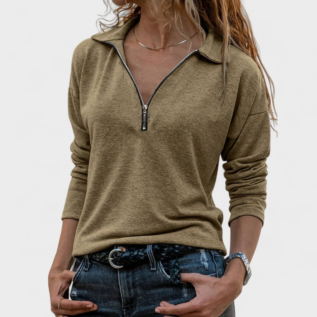 Adelaide | Pullover Elegante