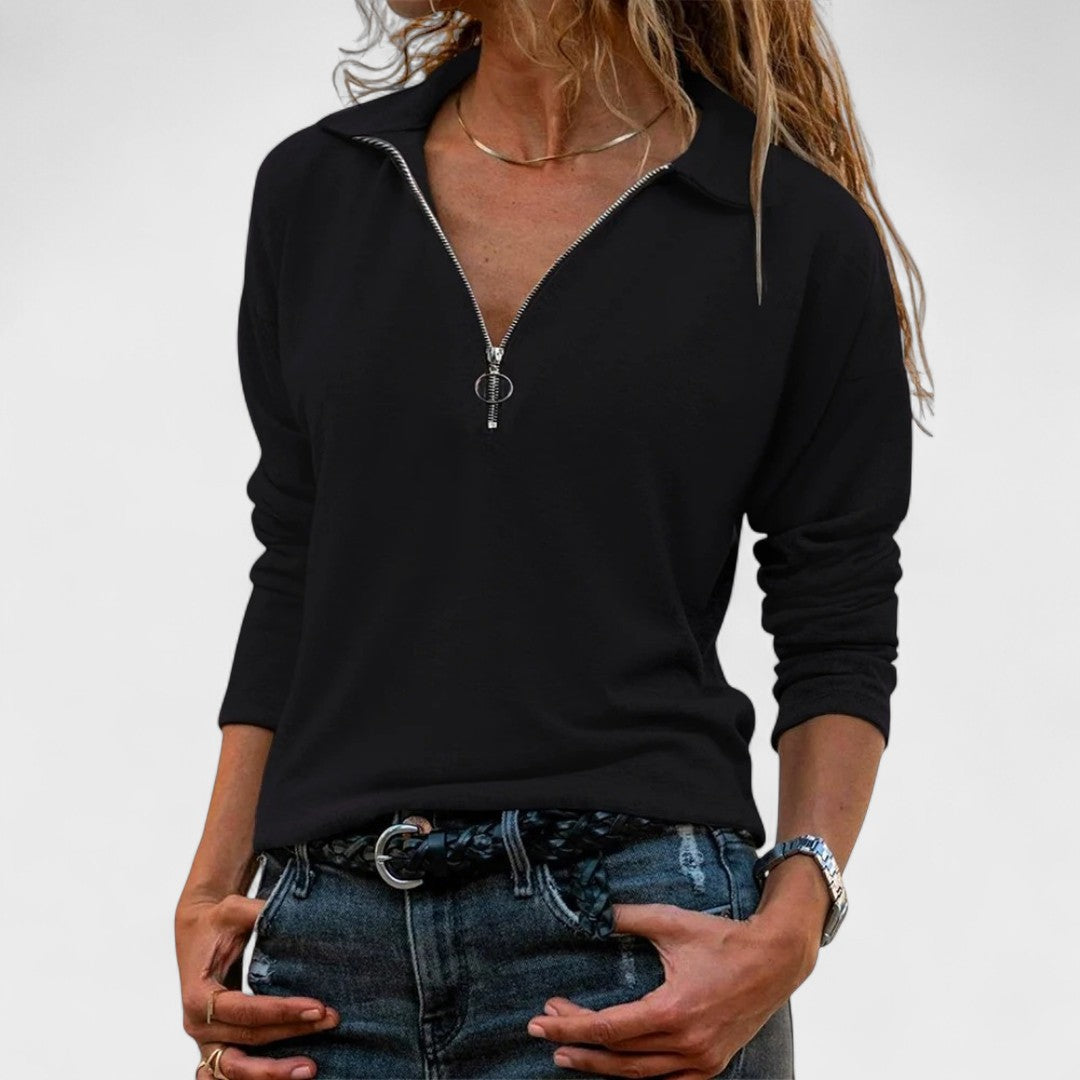 Adelaide | Pullover Elegante