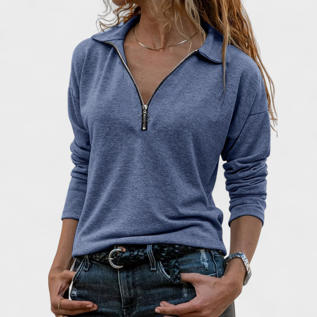 Adelaide | Pullover Elegante