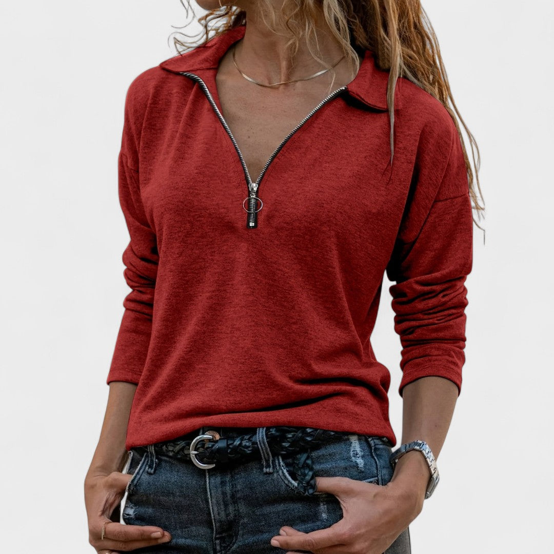 Adelaide | Pullover Elegante