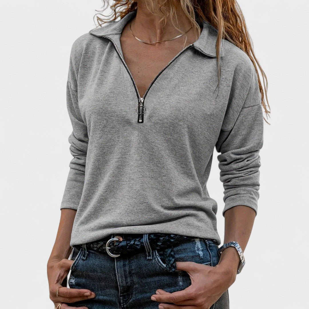 Adelaide | Pullover Elegante
