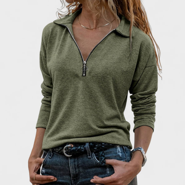 Adelaide | Pullover Elegante