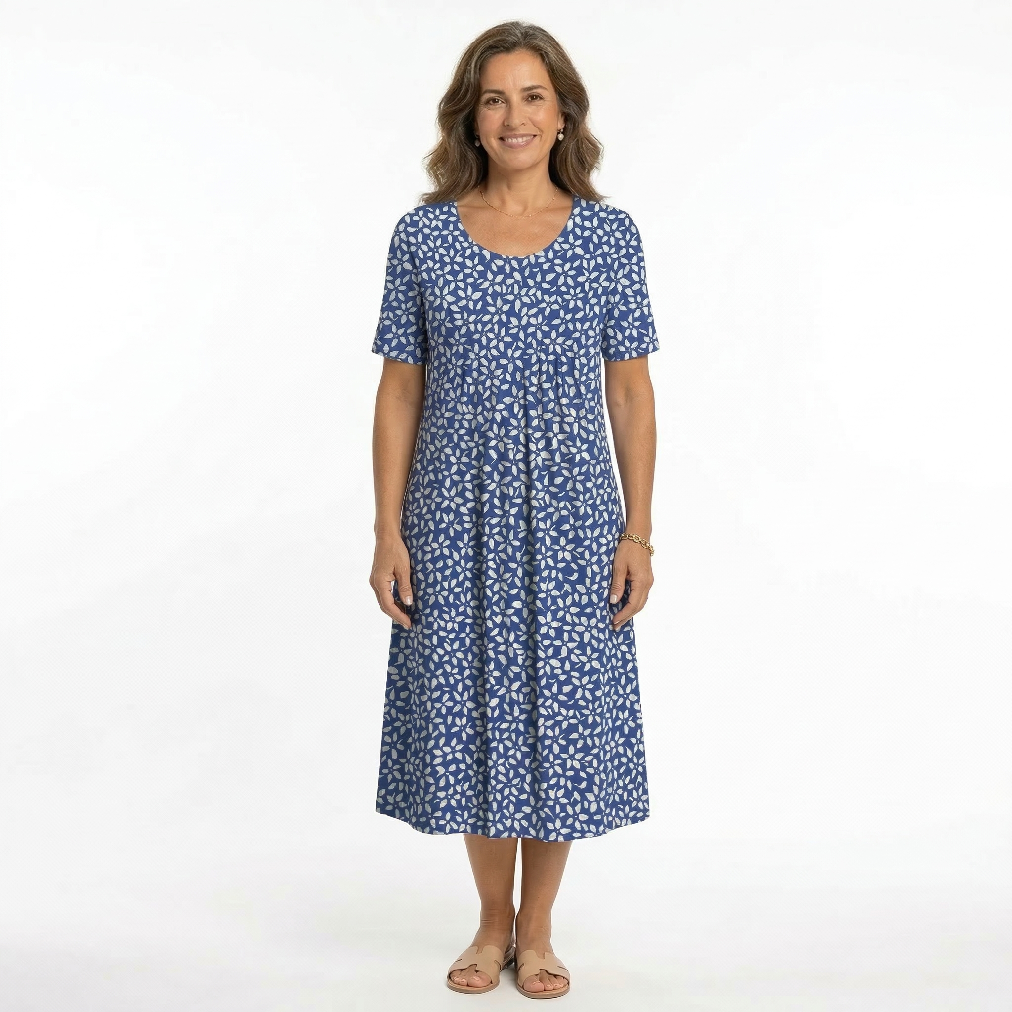 Verónica | Vestido Curto