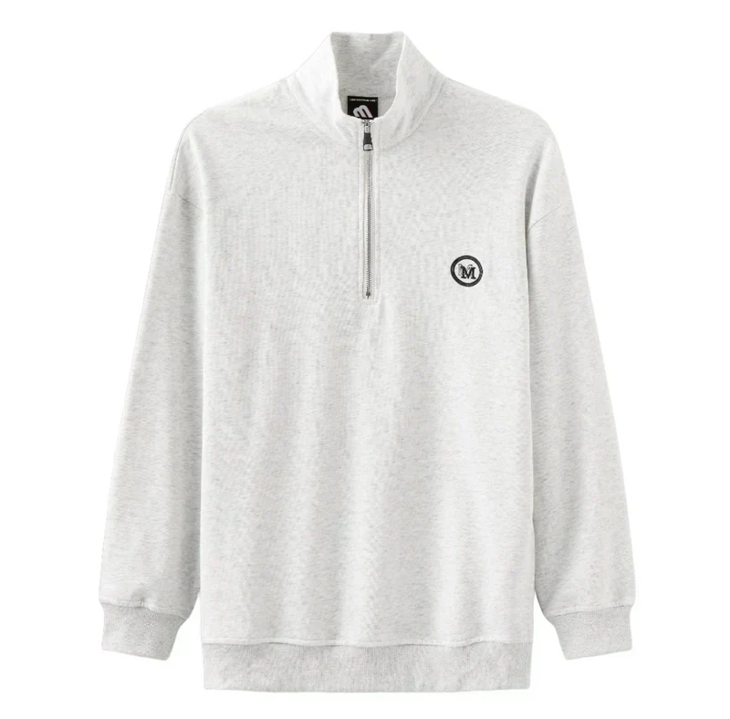 Baltasar | Pullover de Conforto Inovador