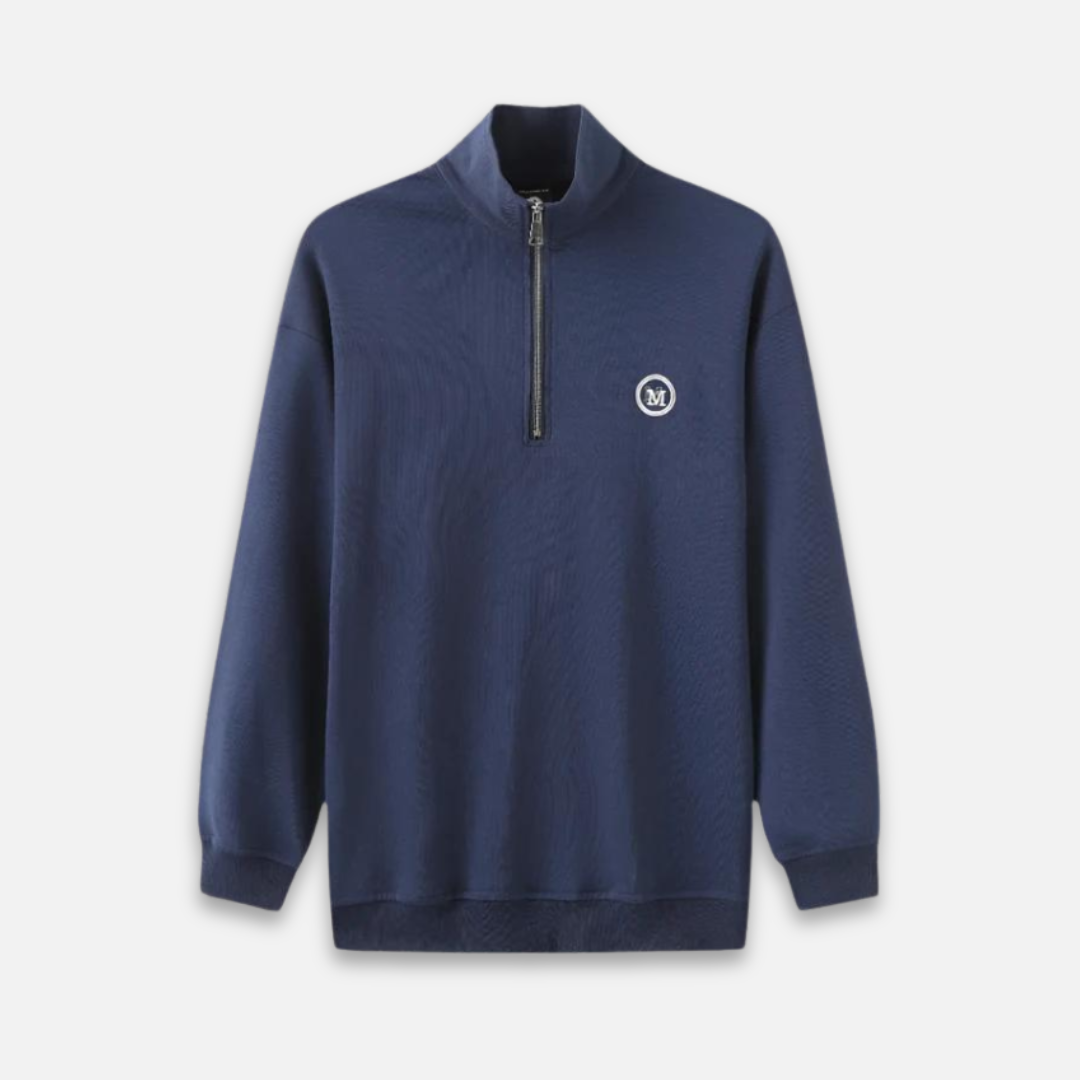 Baltasar | Pullover de Conforto Inovador