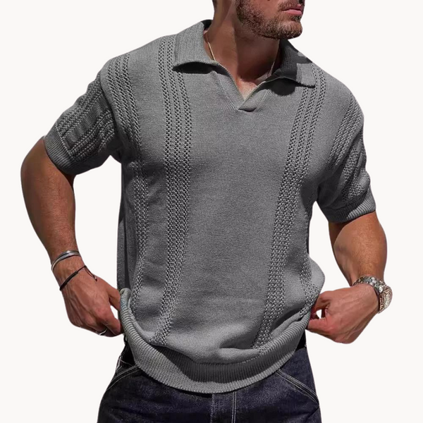 Polo de Malha | Controle de Humidade
