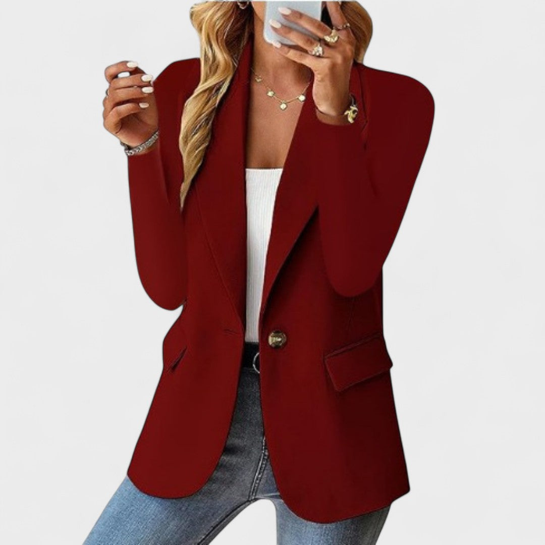 Alzira | Blazer Elegante