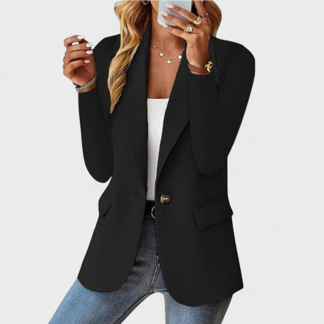 Alzira | Blazer Elegante