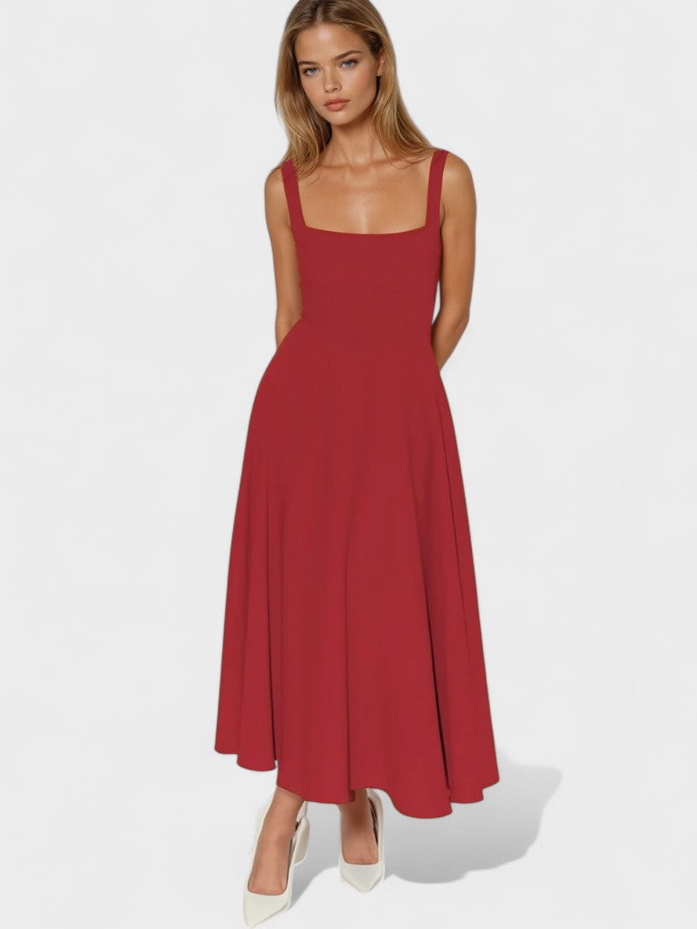 Ximena | Vestido Longo