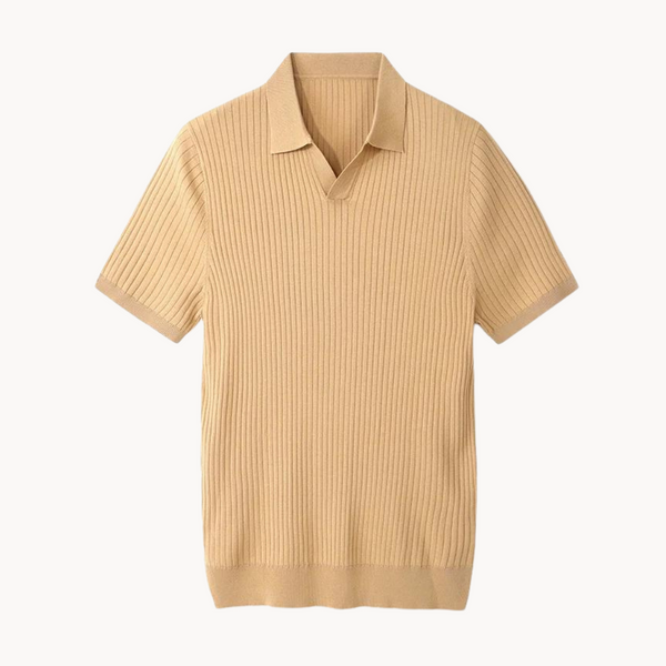 Polo em Lyocell | Forma Definida