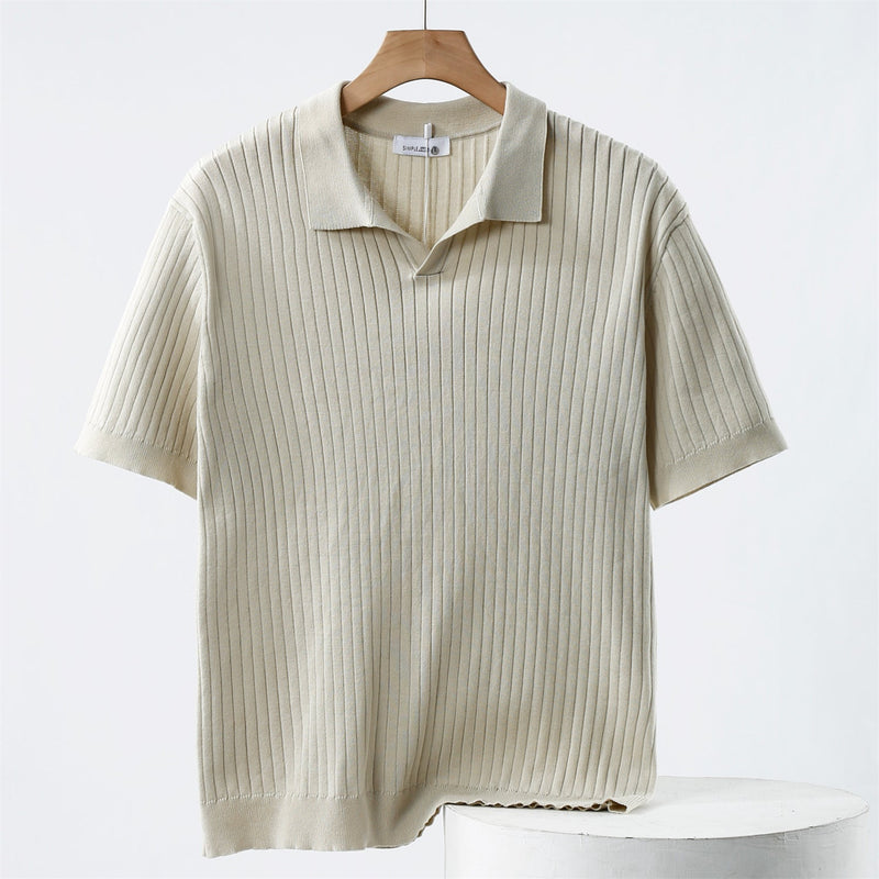 Camisa Polo | Malha com Stretch