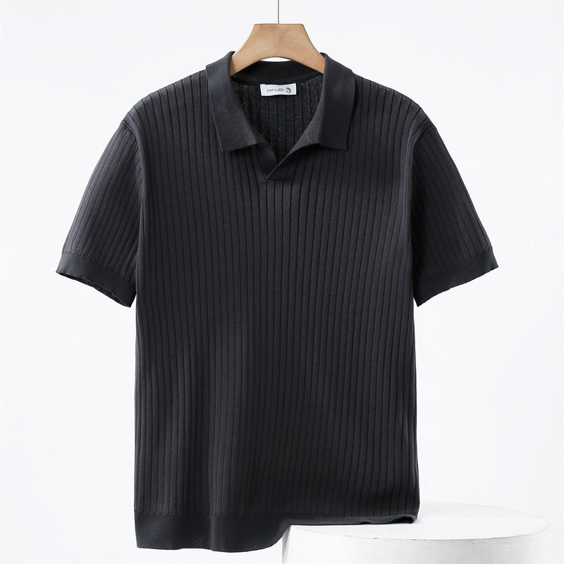 Camisa Polo | Malha com Stretch