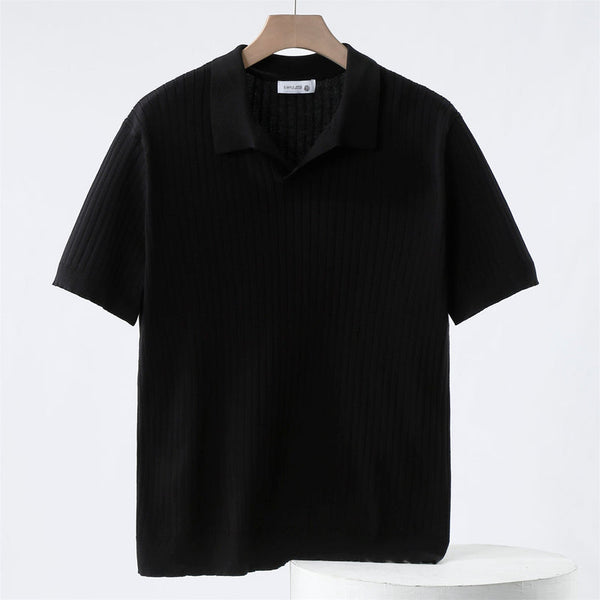Camisa Polo | Malha com Stretch