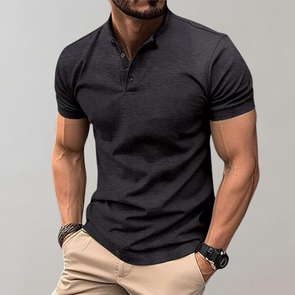 Camisa Polo | Corte Slim Clássico