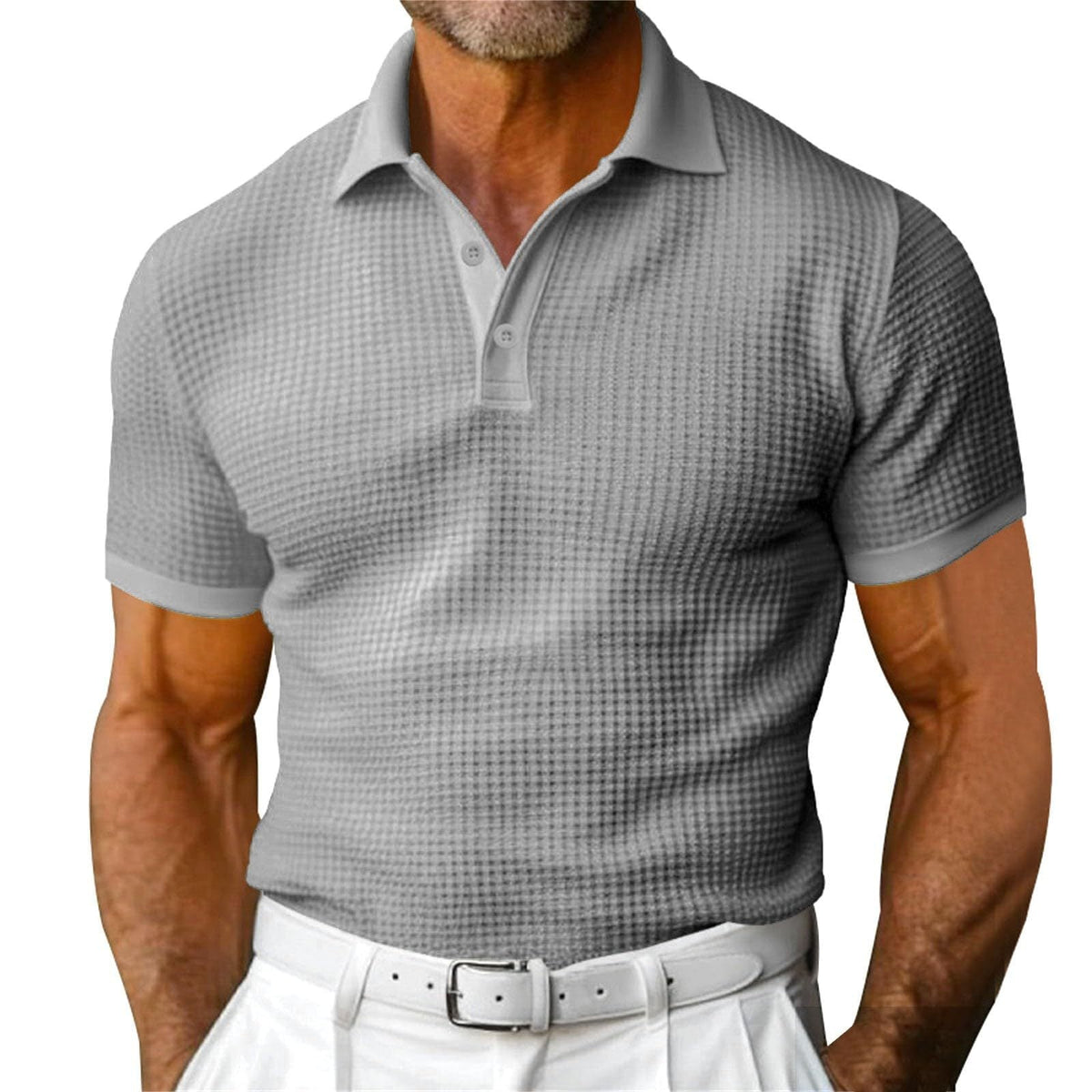 Camisa Polo | Corte Slim Ajustado