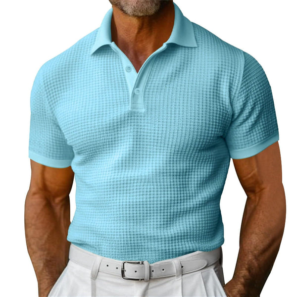 Camisa Polo | Corte Slim Ajustado
