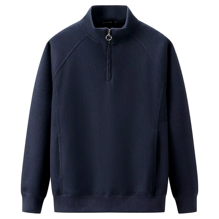 Godofredo | Pullover Mistura Poliéster