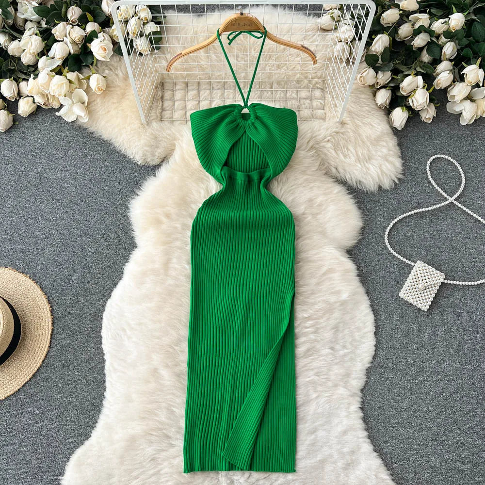Isaura | Vestido Elegante