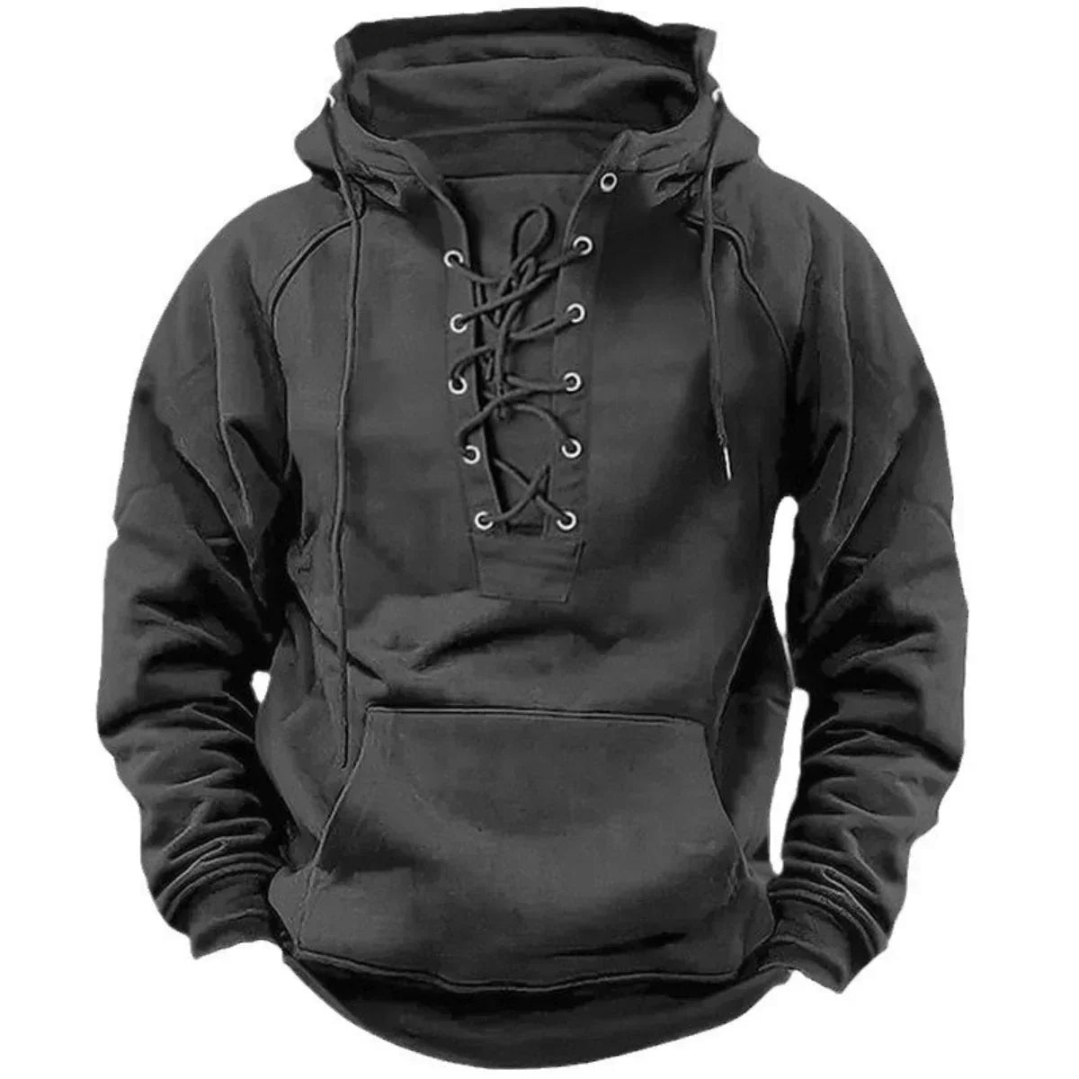 Leopoldo | Hoodie Sustentável