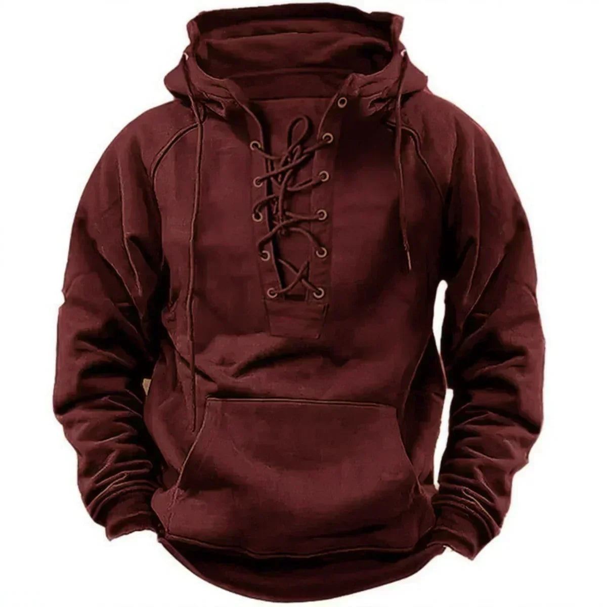 Leopoldo | Hoodie Sustentável