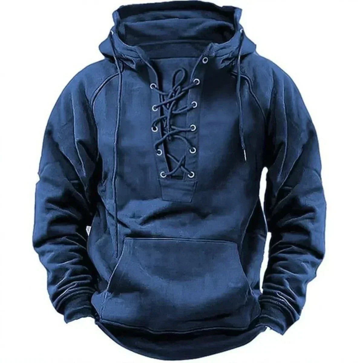 Leopoldo | Hoodie Sustentável