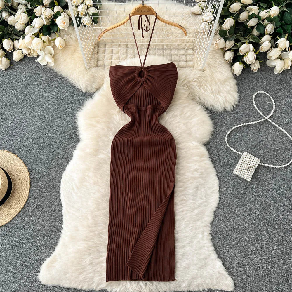 Isaura | Vestido Elegante